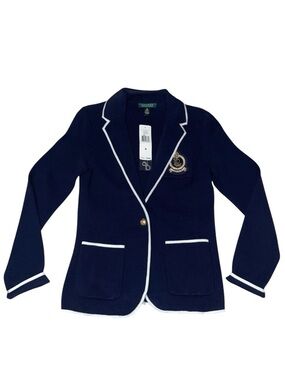 Ralph Lauren Sweater